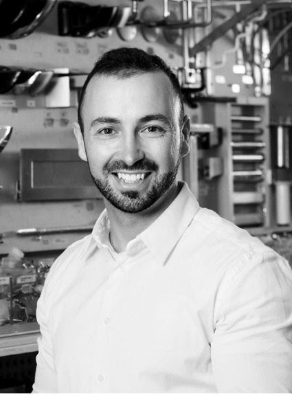 Seja um revendedor Tawper.